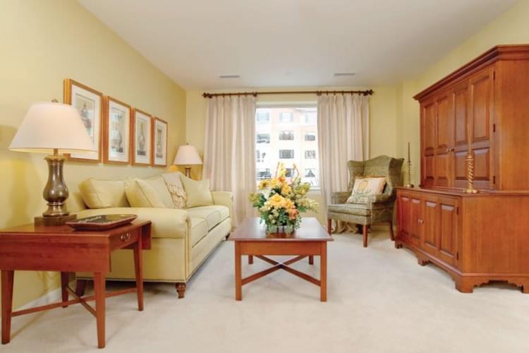 Seabrook Senior Living Community Assisted Living, Nursing Home